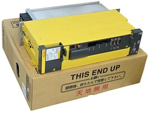Fanuc A06B-6127-H207 Servo Amplifier Neu - Bild 1 von 3