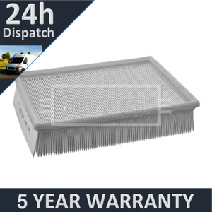Fits BMW 3 Series 1990-2007 5 Series 1995-2004 Z4 2002-20… Purevue Air Filter #1 - Picture 1 of 4
