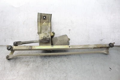 Conjunto de actuador limpiaparabrisas Porsche 944 1985 con motor LM67 Foto 1 de 4