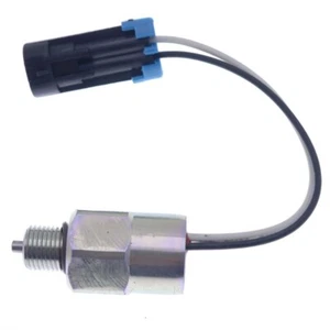 87030707 Solenoid Valve For New Holland C175 L150 L175 LS180 - Picture 1 of 2