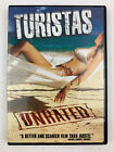 Turistas (DVD, 2006 ) - Unrated 