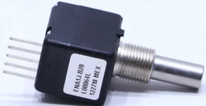 CODIFICADOR INCREMENTAL BOURNS ENA1J-B28 L00064L ENA1J-B28-L00064L 64PPR - Imagen 1 de 4