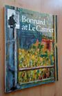 Bonnard at Le Cannet by Terrasse, Michel Paperback Cote d&#39;Azur Painting
