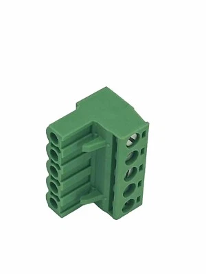 PHOENIX CONTACT COMBICON MSTB 2,5/ 5-ST-5,08 Leiterplattenstecker 1757048 (I24)