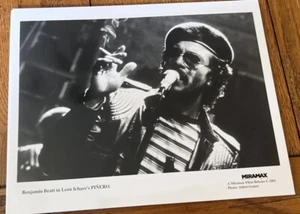 Kate & Leopold Movie Promo Pictures Set Of 8 Pictures Black And White - Picture 1 of 8