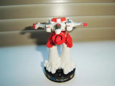 2006 TRANSFORMERS SKYBLAST 20 HEROCLIX FIGURE - Image 1 of 3