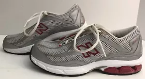 New Balance Shoes Womens 9 560 NFuse Athletic Running Sneakers WR560W *READ* - Picture 1 of 12