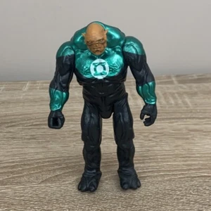 Green Lantern Movie Kilowog Action Figure Mattel - Picture 1 of 12