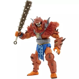 Masters of the Universe Masterverse Oversized Beast Man 7" Action Figure - Picture 1 of 5