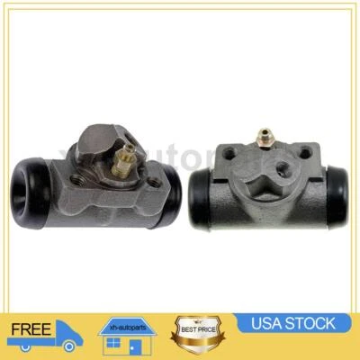 Fits 1985~1986 Ford E-150 Econoline 2X Rear Dorman Drum Brake Wheel Cylinder - Image 1 of 4