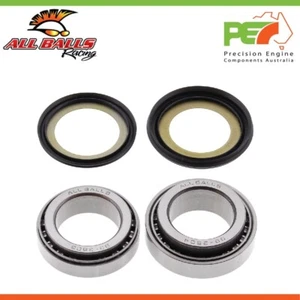 All Balls Steering Bearing Seal it For Kawasaki EX300 Ninja 300cc 13-18 - Picture 1 of 5