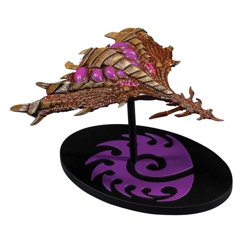 Dark Horse Starcraft Zerg Brood Lord Cover