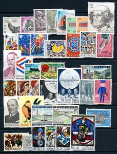 België/Belgique jaar/ann 1969 ** COB = 46,75 Euro vl2816B - Picture 1 of 2