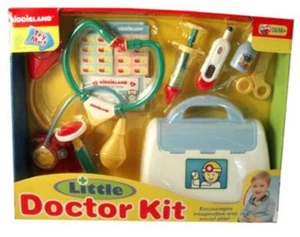 Kiddieland Set Piccoli Medici. - Foto 1 di 1