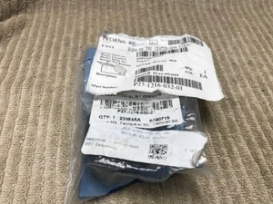 PACCAR PETERBILT SWITCH E1ST ON/OFF P27-1216-032-01 NEW IN PACKAGE Ships Free!! - Picture 1 of 5