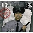 Ice T - Live In Montreux 2 CD + DVD Video NEW!