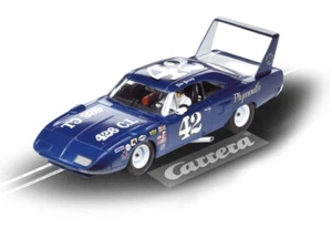 Carrera Evolution - 25720 Plymouth Superbird Riverside 1970 Nr. 42 | NEU & OVP - Bild 1 von 1