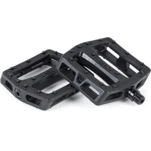 Eclat BMX Seeker PC (Plastic) 9/16 Inch Bicycle Pedals - Picture 1 of 3