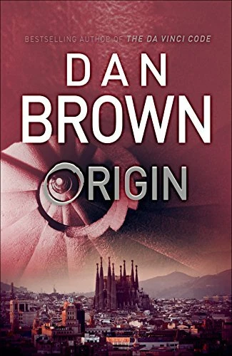 Origin: (Robert Langdon Book 5) By Dan Brown - Image 1 of 1