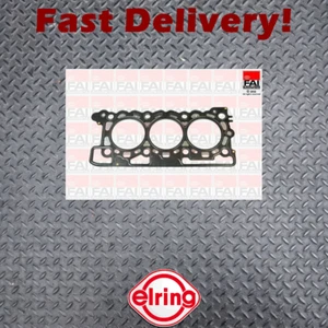 Elring Head Gasket suits Jaguar S Type Diesel Luxury (X200) AJD27 (2720cc) (year - Picture 1 of 1