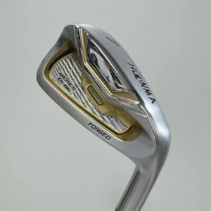 HONMA GOLF BERES IS-06 #7 Iron Flex-R 2STAR ARMRQ X 47 No H/C F/S - Picture 1 of 10