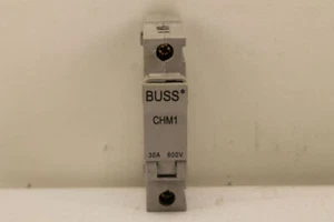 Portafusibles Buss CHM1 - Imagen 1 de 5