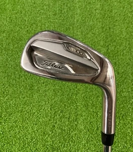 Titleist T100 Mazza destrimano extra rigida acciaio ferro forgiato 9 37" - Foto 1 di 11