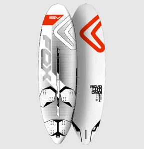 Severne Fox 2 HD 120L – 35% off Windsurfing Freeride Board Clearance - Picture 1 of 2