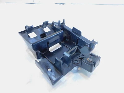 Soporte de montaje eléctrico Harley Davidson Softail Heritage Classic y Fat Boy Foto 1 de 4