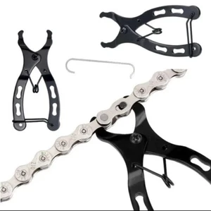 Bicycle Chain Master Link Pliers Tool MTB Bike Quick Link Removal Install Plier - Picture 1 of 2