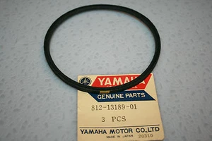 NOS Yamaha snowmobile oil pump belt vintage 1971 sl292 - Picture 1 of 1