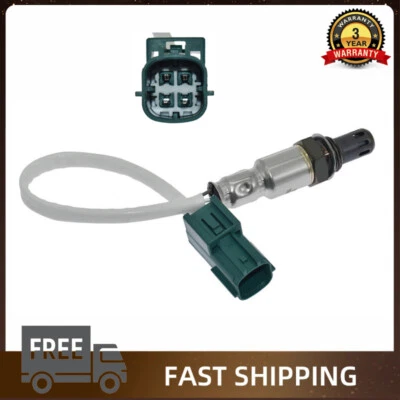 Downstream Oxygen O2 Sensor For INFINITI G20 2.0L L4 2002 FX35 3.5L V6 2003-2006 - Image 1 of 4