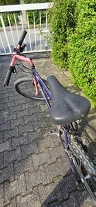 Mc Kinley -  Mountainbike -  fahrrad restaurieren - Bild 1 von 4