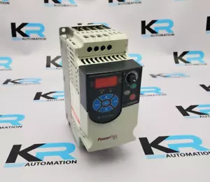 TESTATO Allen Bradley 22F-D1P5N103/A PowerFlex 4M 480V,5HP - Foto 1 di 6