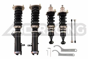 For 2007-2012 Dodge Caliber & SRT4 BC Racing BR Series Suspension Coilovers - Picture 1 of 1