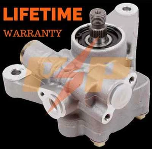 Brand New Power Steering Pump 56110P8FA01 For Honda Odyssey 99-04 3.5L 21-5268 - Picture 1 of 2