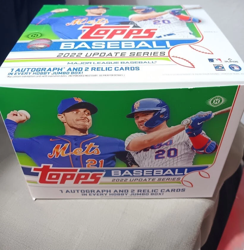 2022 Topps Update Series Baseball #US201-US330 Pick From List - Image 1 of 1