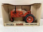 1/16 Case Model VAC Tractor Narrow Front Single Front Wheel DieCast New by ERTL