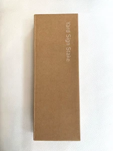 SimpliSafe Yard STAKE For SimpliSafe Home Alarm Security System NO SIGN - Picture 1 of 2