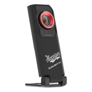 Meguiar's MT103 Sunlight 3+ Detailer Inspection Light