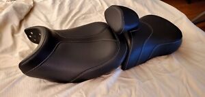 Seats and Seat Parts for BMW R1200GS for sale | eBay