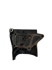 Fiat Croma Bracket Holder 55187759 Genuine 1.9 M Jet 2006-2011 - Picture 1 of 6