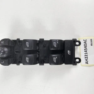 2010-2016 Land Rover Discovery 4 Master Power Window Switch AH2214540AC - Bild 1 von 11