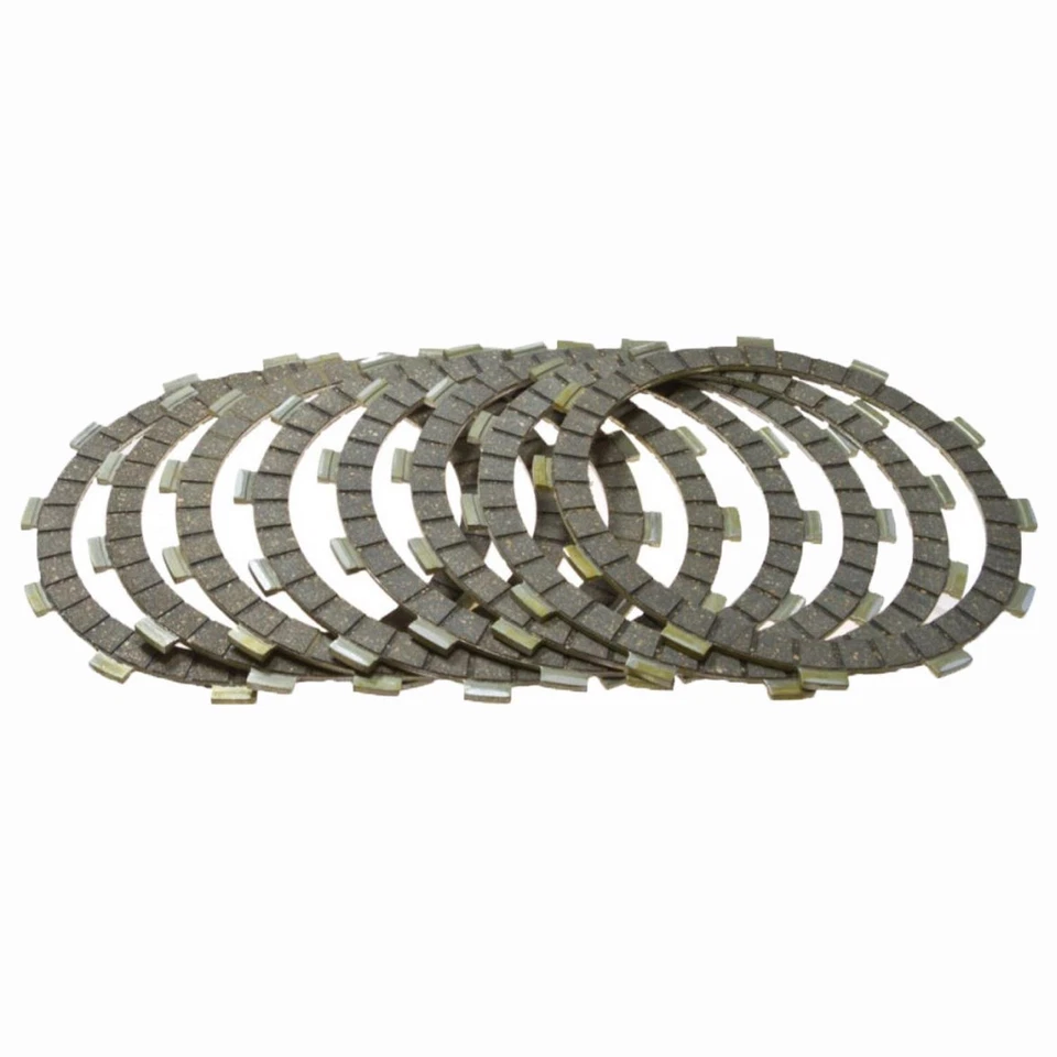 EBC CK5631 Lamelles pour Embrayage Ktm EGS HT LC4-E 400 Duke EXC SX Sc 620 - Photo 1/1