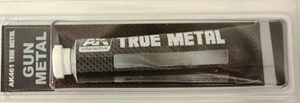 AK-True Metal Varie Colori Di Cera 20Ml (GP1L=397,50€)+Super Chrome - Picture 1 of 22