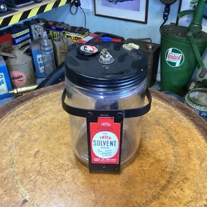 Trico Washer Bottle - Picture 1 of 3