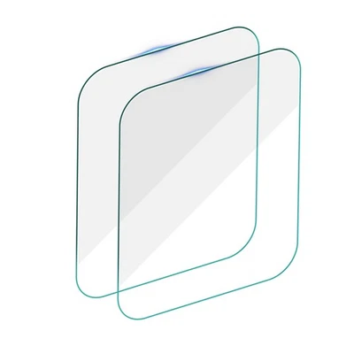 2PCS Camera Screen Protector Tempered Glass Film For Insta360 ONE RS Panoramic N - Image 1 of 4