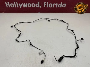 BMW Z4 G29 2019-2025 parachoques delantero arnés de cableado 8716553 fabricante de equipos originales 8 millas - Imagen 1 de 9