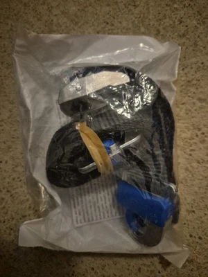 Sortimo Verzurgurt ProSafe Klemmschl. 1,4m, 250daN Lashing Strap New Sealed  - Image 1 of 2