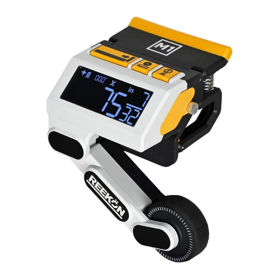 Herramienta de medición de sierra ingleteadora digital REKON TOOLS 880J42 Foto 1 de 1